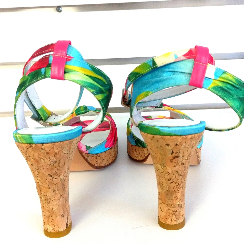 Beverly Feldman Shoes - Picture 2 of 6